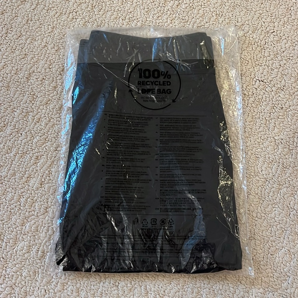 Adidas Techfit Volleyball Shorts - Picture 4 of 5